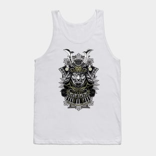 Samurai Tank Top